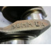 #X702 Crankshaft Standard For 11-13 Ford Fiesta  1.6 96MM6303EA